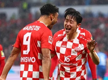 Lịch thi đấu Vòng 32 Bundesliga 2024/2025
